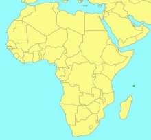 Apenesia remota_map